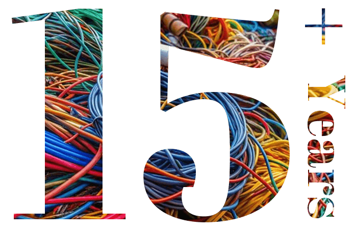 Decades Serving Tapping Properties